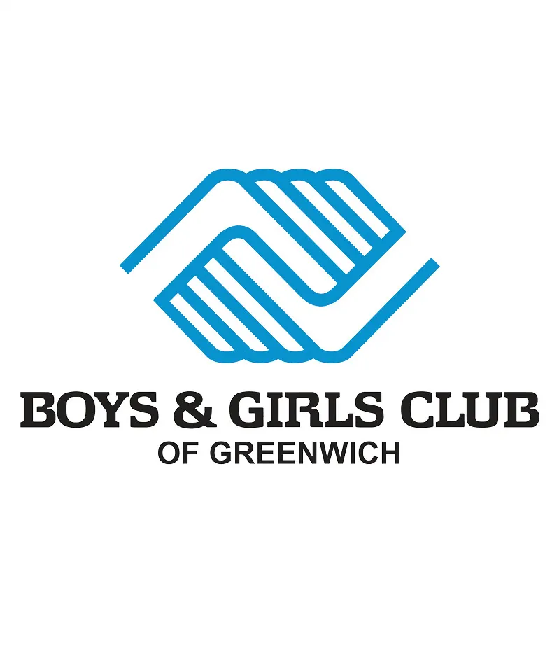 Boys and Girls Club of Greenwich logo